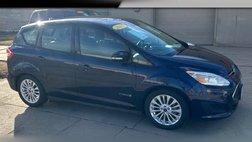 2017 Ford C-Max Hybrid SE