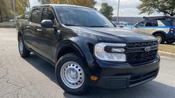2024 Ford Maverick XL