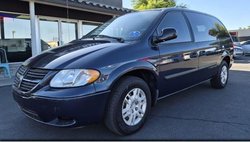 2007 Dodge Grand Caravan SE