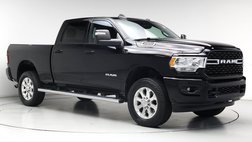 2023 Ram Ram Pickup 2500 Big Horn