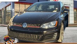 2015 Volkswagen Golf GTI S