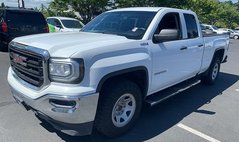 2018 GMC Sierra 1500 Base