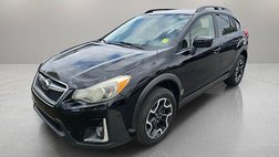 2017 Subaru Crosstrek Premium