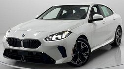 2025 BMW 2 Series 228 xDrive Gran Coupe