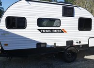 2025 Other Makes 170RQ