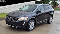 2015 Volvo XC60 T5 Drive-E Premier