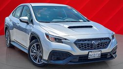 2023 Subaru WRX Base