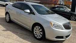 2016 Buick Verano Base
