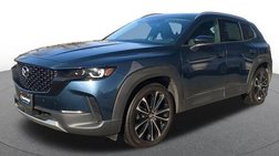 2023 Mazda CX-50 2.5 Turbo Premium Plus