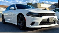 2019 Dodge Charger GT