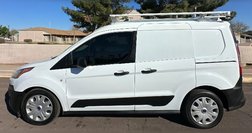 2021 Ford Transit Connect XL