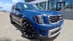 2023 Kia Telluride SX