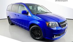 2020 Dodge Grand Caravan SE Plus