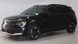 2023 Kia Niro EV Wind