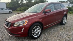 2015 Volvo XC60 3.2 Premier