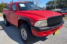 1999 Dodge Dakota Sport
