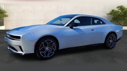 2024 Dodge Charger Daytona R/T
