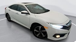 2016 Honda Civic Touring