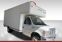 2019 Ford E-Series E-350 SD