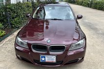 2009 BMW 3 Series 328i