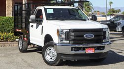 2019 Ford Super Duty F-250 XL