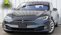 2016 Tesla Model S 90D