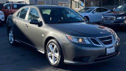 2010 Saab 9-3 Sport XWD