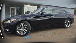2014 Infiniti Q50 Premium