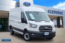 2020 Ford Transit 250