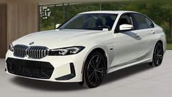 2023 BMW 3 Series 330e