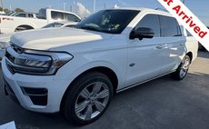 2022 Ford Expedition MAX King Ranch