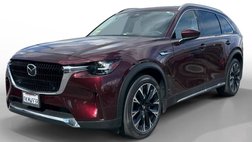 2024 Mazda CX-90 Plug-in Hybrid Premium