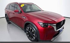 2024 Mazda CX-90 Plug-in Hybrid Premium