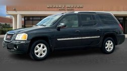 2005 GMC Envoy XUV SLT
