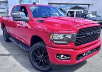 2024 Ram Ram Pickup 2500 Big Horn