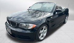 2008 BMW 1 Series 135i
