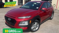2020 Hyundai Kona SE