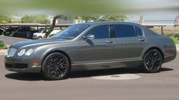 2006 Bentley Continental Flying Spur
