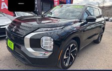 2024 Mitsubishi Outlander SEL