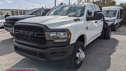 2024 Ram Ram Pickup 3500 Tradesman