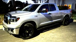 2007 Toyota Tundra SR5