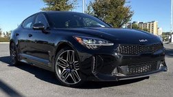2023 Kia Stinger GT2