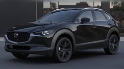 2025 Mazda CX-30 2.5 S Select Sport