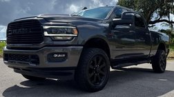 2023 Ram Ram Pickup 2500 Laramie