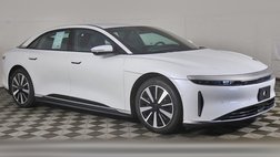 2024 Lucid Air Touring