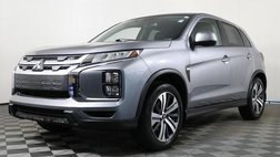 2022 Mitsubishi Outlander Sport LE