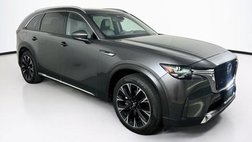 2024 Mazda CX-90 Plug-in Hybrid Premium Plus