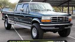 1997 Ford F-350 XL