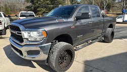 2019 Ram Ram Pickup 2500 Tradesman