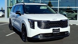 2025 Kia Carnival SX Prestige